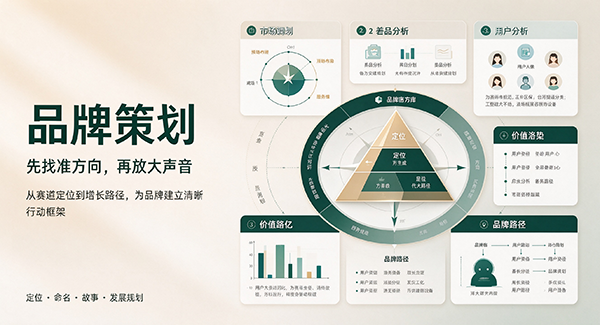德江县品牌策划